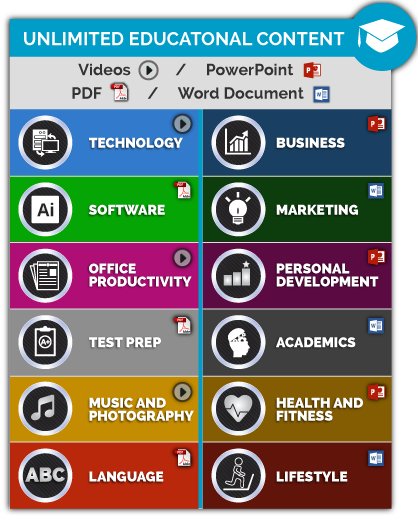 Educators share chart