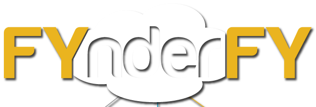 Fynderfy logo
