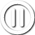 Pause button